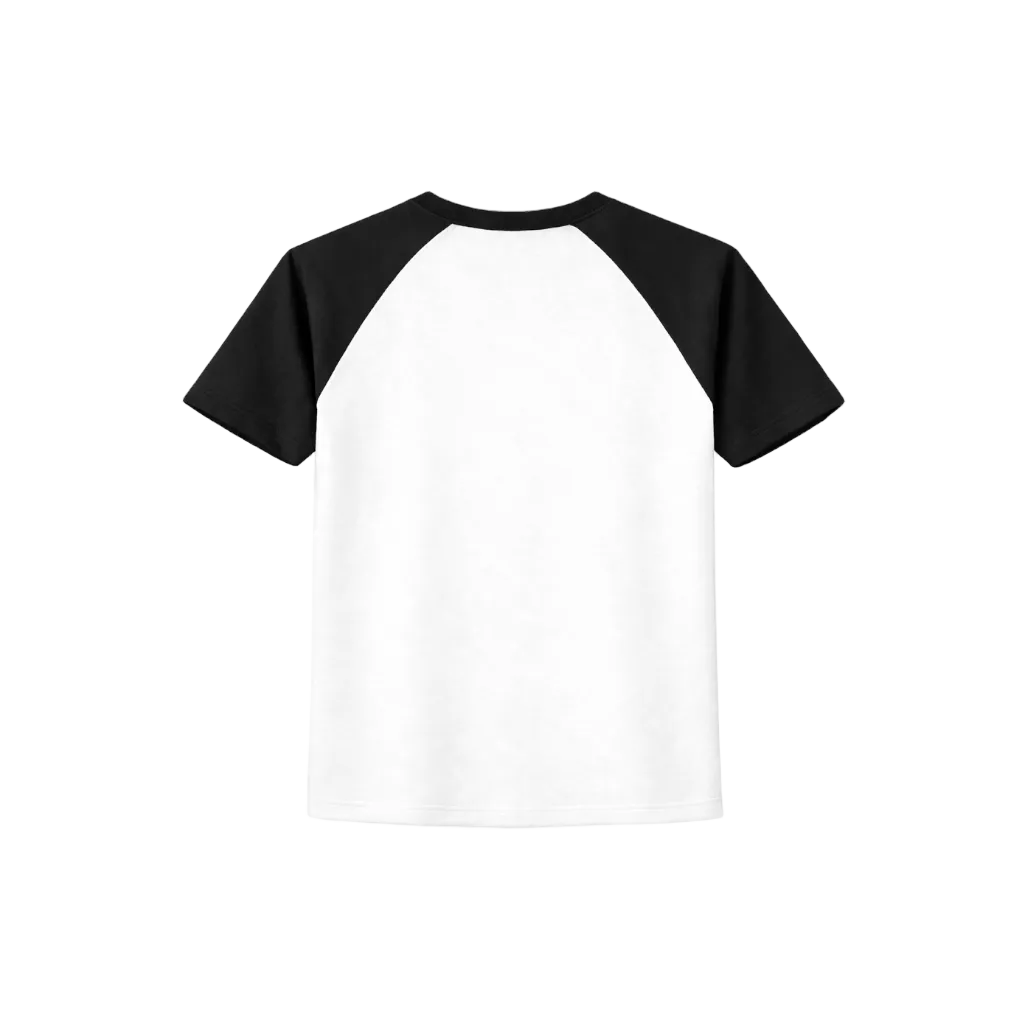 The Band Tee - White