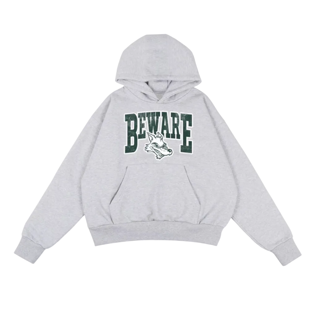 Sophomore Hoodie