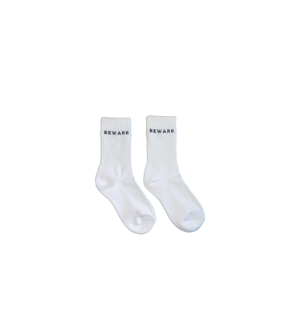 Crew Socks