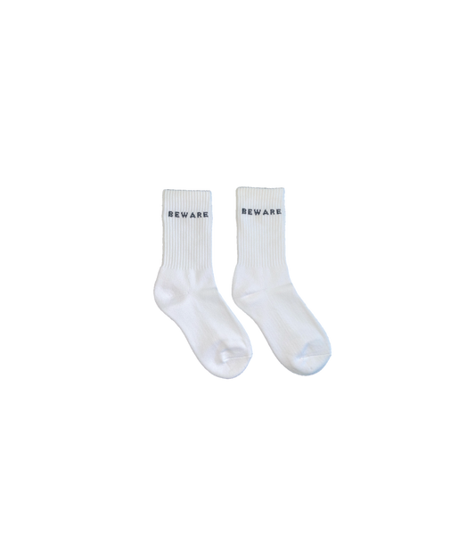 Crew Socks